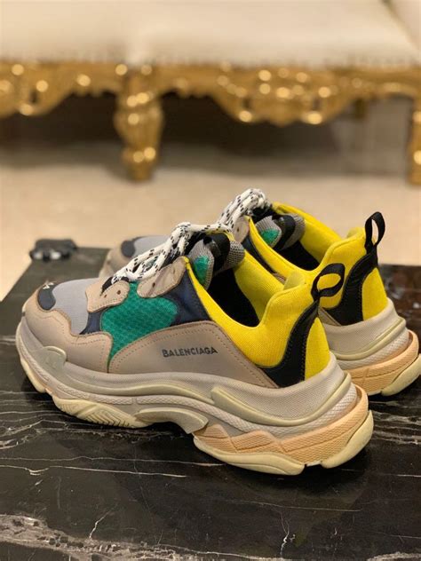 cheapest BALENCIAGA